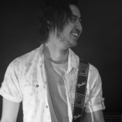 Liam 2 B&W